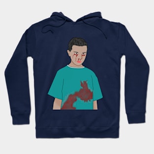 Eleven Hoodie